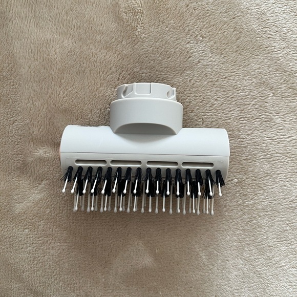 NEW Shark Quick smooth brush ACCESSORY ONLY - Picture 2 of 3